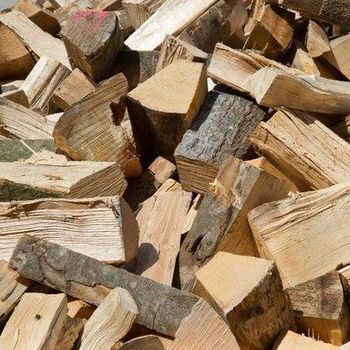 Kiln Dried Oak Firewood - GLOBAL AGRICOL LTD - Kenya